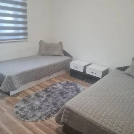 Villa хадживезула