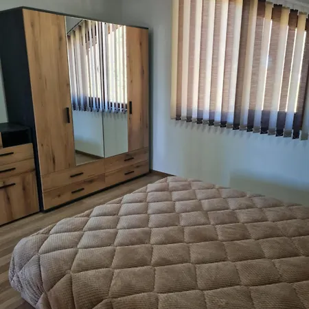 хадживезула Villa