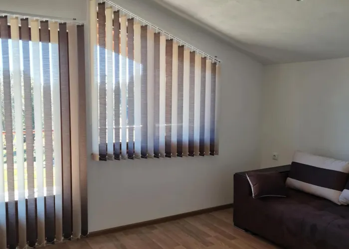 хадживезула Vila